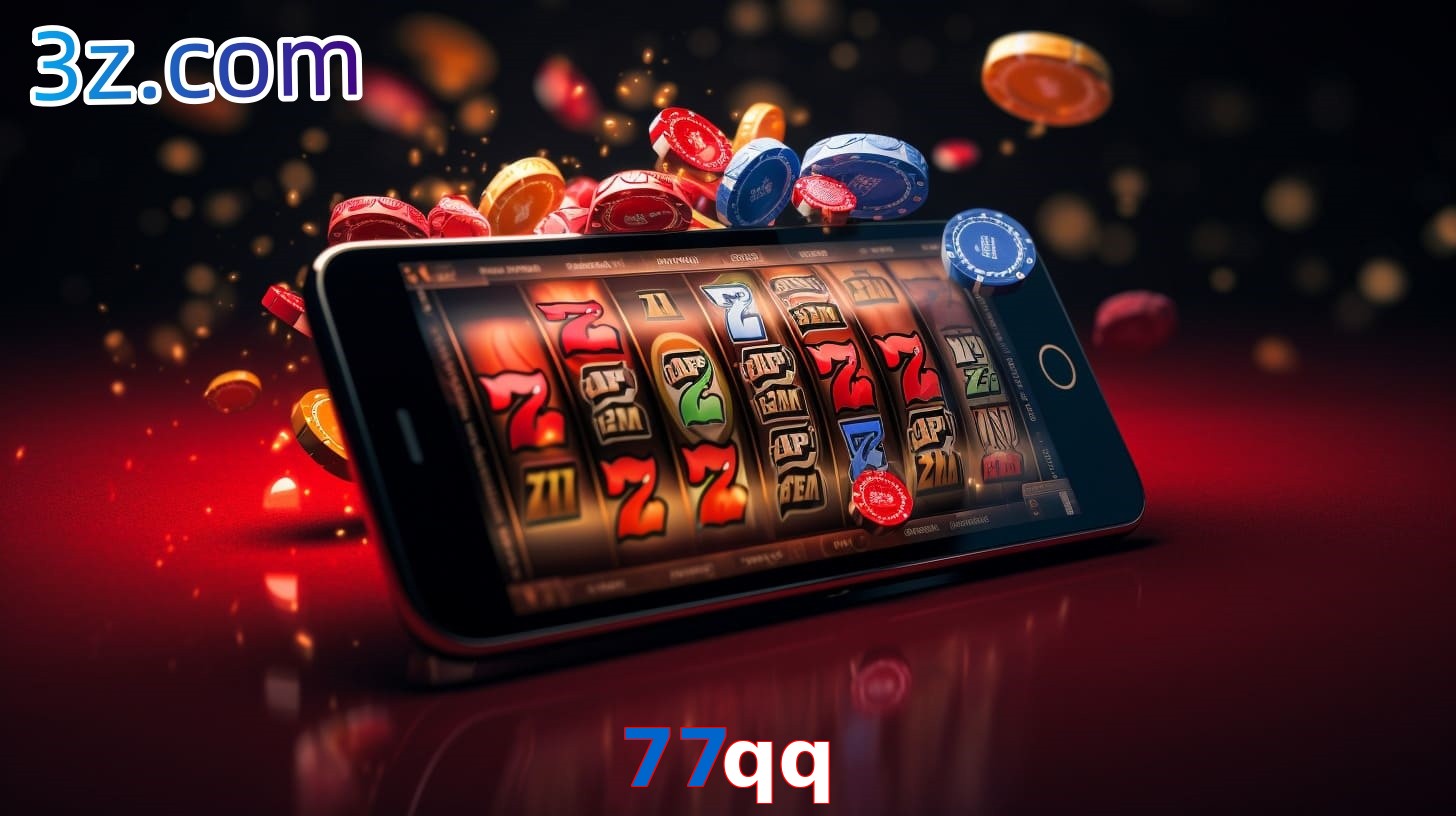 77qq experiência de cassino real com croupier ao vivo